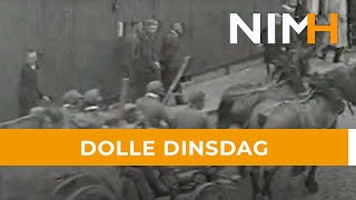 Dolle Dinsdag [upl. by Edouard]