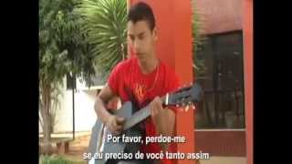 2°M8 Please forgive me por favor perdoame Bryan Adams legendado flv [upl. by Casteel]