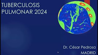 678  Tuberculosis pulmonar 2024 [upl. by Zurn726]