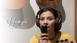 Hampa  Ari Lasso Live akustik cover  Delisa Herlina [upl. by Nitaj]