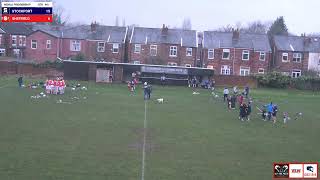 STOCKPORT V SHEFFIELD [upl. by Zoes]