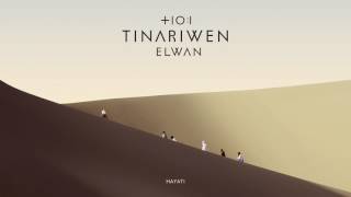 Tinariwen 2017 quothayati quot full album Elwan [upl. by Enined914]