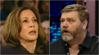 Sky News host hilariously mocks Kamala Harris in brutal takedown [upl. by Artimed]