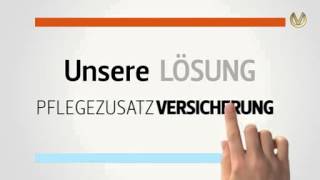 Pflege Bahr leicht erklärt  Ihr Vermögensberater Olaf Richelshagen [upl. by Nancey101]