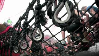 Fishermans Friend Strongmanrun 2012 Germany Nürburgring  Official Movie [upl. by Chrisy]