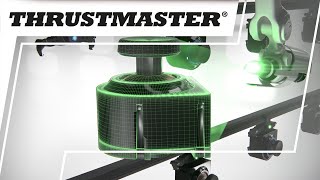 ESWAP X PRO CONTROLLER RELOAD RESTART SUSTAIN TRAILER  Thrustmaster [upl. by Attenol]