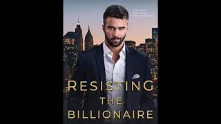 Billionaire Romance Audiobook Resisting My Billionaire Boss booktube bestseller [upl. by Mackey]