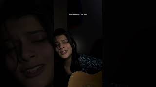 Borbaad Hoyechi Ami  Borbaad  Ruporna  Cover Bonny  Rittika  SVF [upl. by Kellsie573]