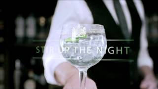 Tanqueray TV Commercial [upl. by Azial]