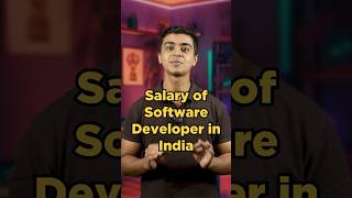 😱 Salary Of Software Developer In India  Software Engineer Salary Packages  Simplilearn [upl. by Airahs]