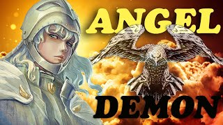 GRIFFITH  Godlike Confidence amp Devilish Charisma Berserk analysis [upl. by Elylrac83]