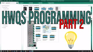 Homeworks QS Basic Programming Part 2 [upl. by Mullac764]