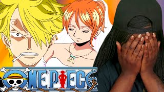 Sanji So Disappointing  One PieceThriller Bark  Ep 354359 [upl. by Delacourt]