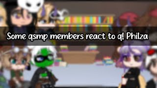 Qsmp eggs react to the Dsmp Their parents pt16🇬🇧🇮🇹 [upl. by Edla]