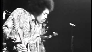 Jimi Hendrix  Killing Floor [upl. by Fiske559]