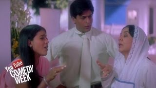 Take A Chill Pill  Kabhi Khushi Kabhie Gham  Comedy Week [upl. by Roter]