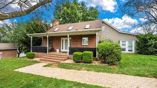 81 Larkspur Ln Martinsburg WV [upl. by Siugram330]