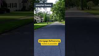 How does mortgage refinancing work [upl. by Origra196]