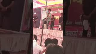 Sanju rathod struggle sanjurathod sanjurathodnewsong [upl. by Sarene]