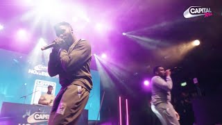 Lotto Boyzz  No Don  Homegrown Live  Capital XTRA [upl. by Galloway296]