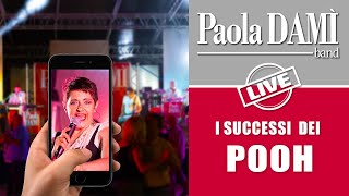 I SUCCESSI DEI POOH live [upl. by Ardna]