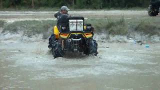 KICKIN UP MUD The Lacs amp Soggy Bottom Boyz [upl. by Fogg588]