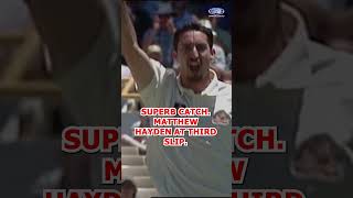 Slips catching from the master🏏 9wwos cricket cwc23 crickettips shorts [upl. by Ribble]