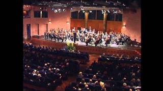 Mozart  Three German Dances  Schlittenfahrt  Puccini e la sua Lucca [upl. by Nemra]