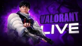 🔴Valorant Live  Albatross1751  valorant streamer valorantlive [upl. by Naveb]