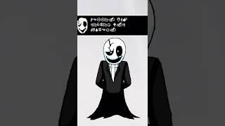 Test Doctor WD Gaster [upl. by Henderson93]