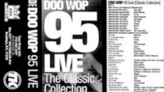 Doo Wop 95 Live Pt 1 Full Mixtape [upl. by Nodle3]