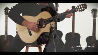 Katoh Munich Classical Guitar Acoustic Centre [upl. by Randolf]