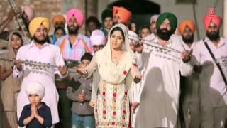 Dhan Guru Nanak By Miss Pooja Full HD Song I Proud On Sikh [upl. by Ynetsed]