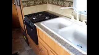 2008 Hideout 19FLB Travel Trailer for Sale [upl. by Noak386]