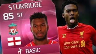 PINK STURRIDGE JE SHIT  Fifa 15 [upl. by Parsons303]