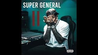 Kevin Gates  Super General 2 [upl. by Eiramana832]