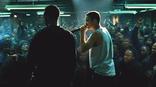 8 Mile  Ending Battles 4KUHD [upl. by Penman]