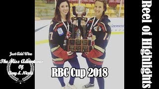 RBC Cup Championships Pt 2 [upl. by Notnarb993]