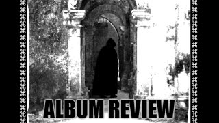 My Review Of Candelabrum quotNecrotelepathyquot [upl. by Qulllon]