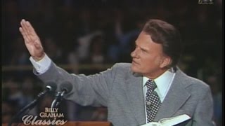 Billy Graham  Is the handwriting on the wall America [upl. by Crim222]