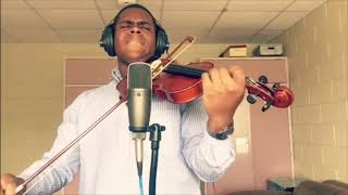 SecurityChallenge by Myke Grizzly  Dr Violin Cover [upl. by Anitselec]