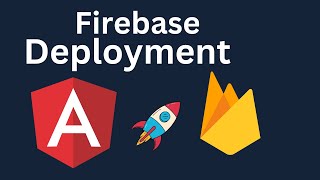 How to Deploy an Angular App to Firebase Hosting [upl. by Blim]