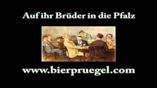 Auf ihr Brüder in die PfalzMP4 [upl. by Schnabel]