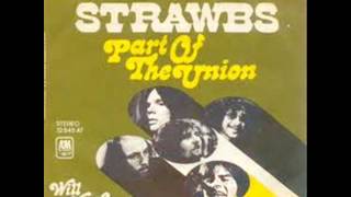 Strawbs  Part Of The Union [upl. by Marshall395]