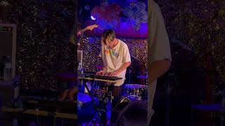 Summer Salt  Honeyweed live in Toronto 2022 [upl. by Iila472]