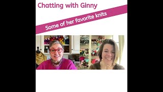 Ep 145 Chatting with Ginny [upl. by Koren]