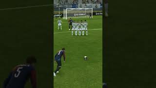 rate the goal from barella 100 rated fifa fcmobile football euro2024 [upl. by Darrow88]