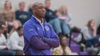 Love and basketball  Mascoutah unites around team after death of high school coach [upl. by Hagar]