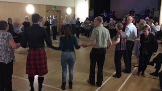 Kirkjuvagr Ceilidh Band  Orkney Ceilidh Weekend 2018 Birsay Fringe Event [upl. by Otecina448]