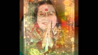 HH Shri Mataji Nirmala Devi How to know where we are [upl. by Faux]